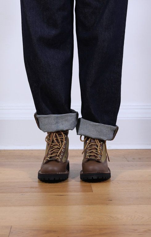 Danner Light Khaki