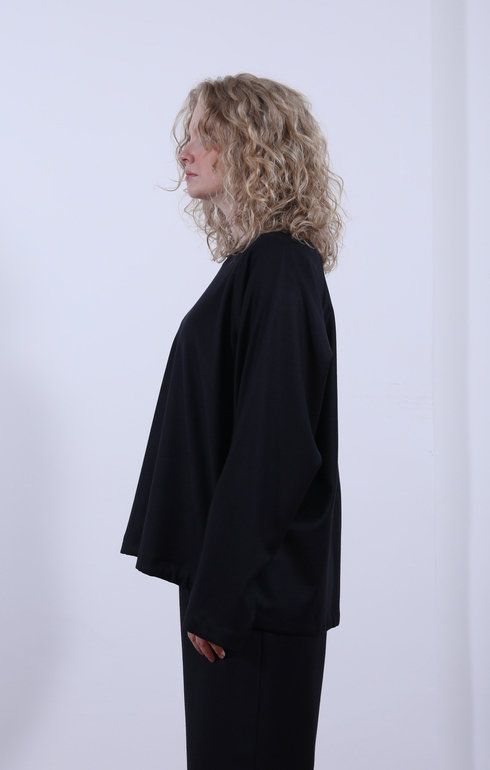 Sweater Libero Navy