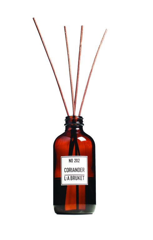 No.202 Room Diffuser - Coriander