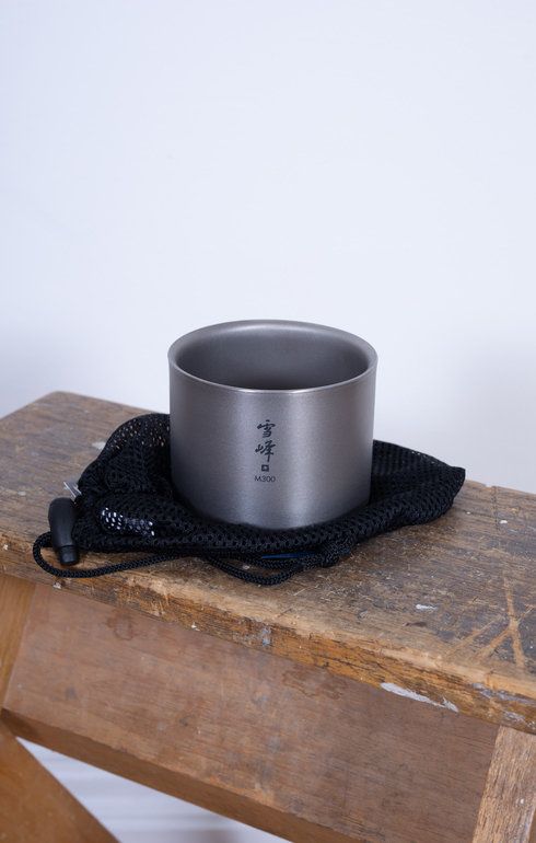 Stacking Mug M300