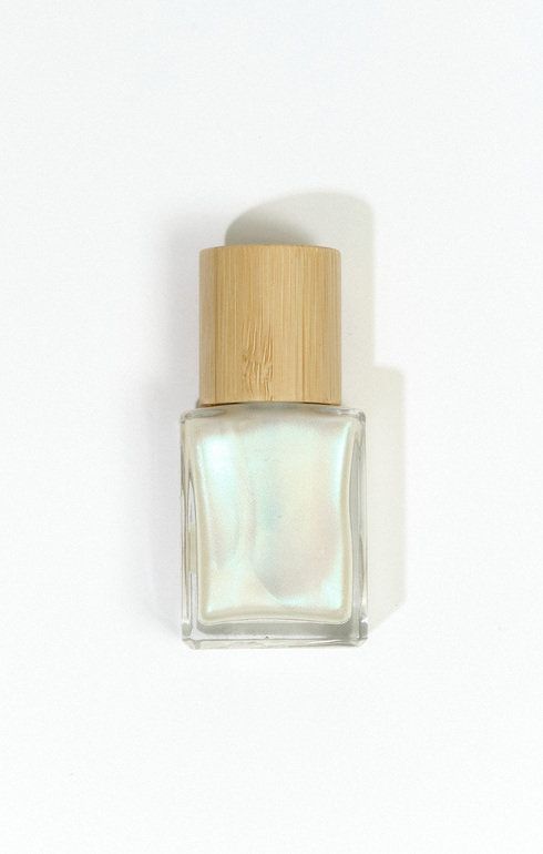 Nail Polish Floral