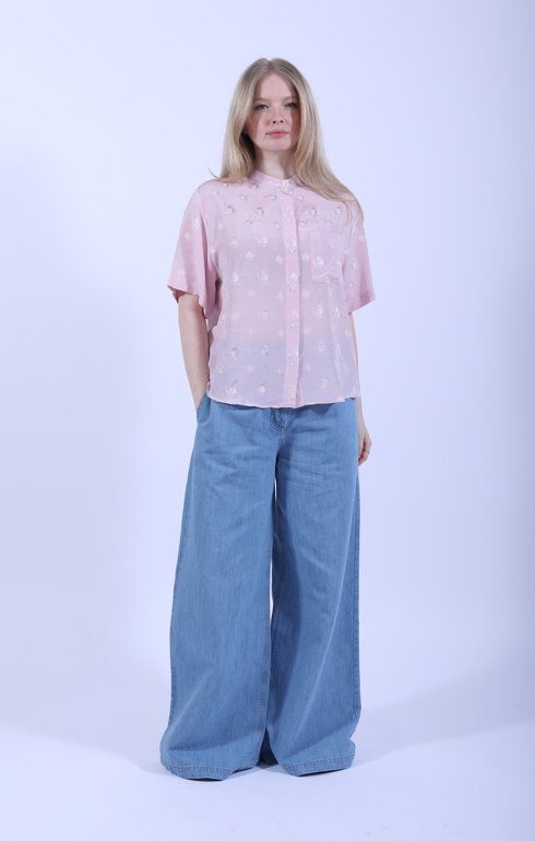 Shirt Arona Rose