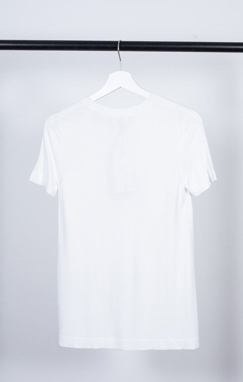Teseo T-Shirt White