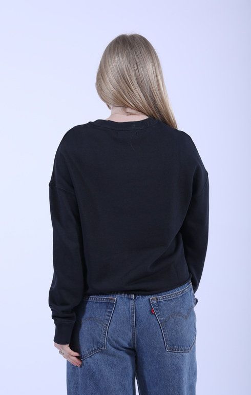 GB Basics Sweatshirt Charcoal