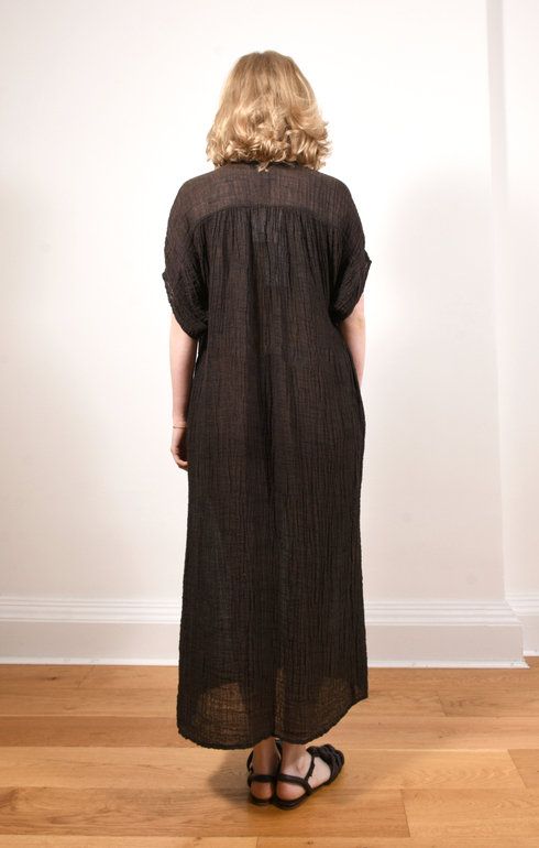 Dress Agra Midnight