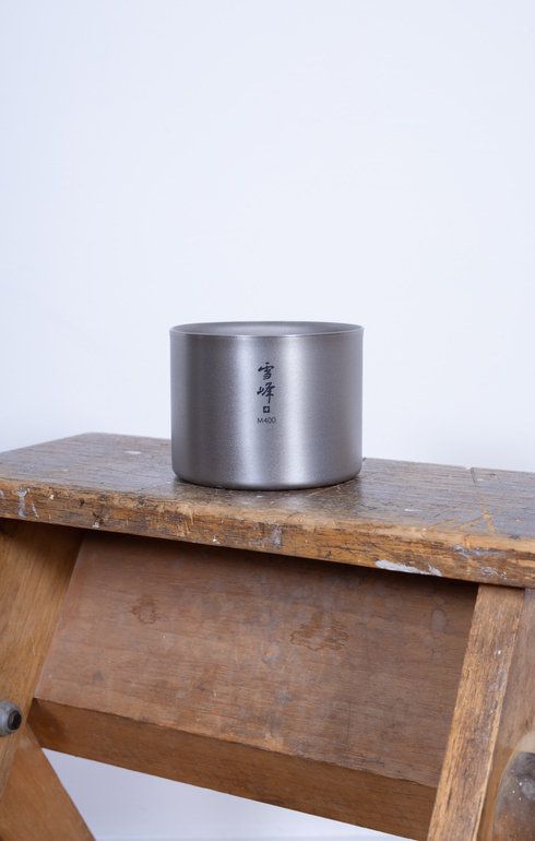Stacking Mug M 400