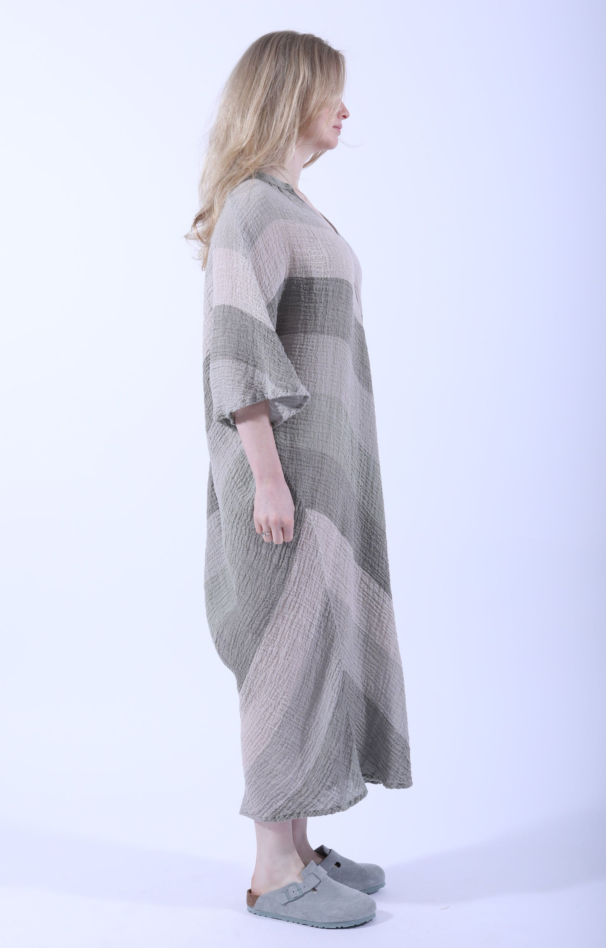 Dress Maggie Stromboli