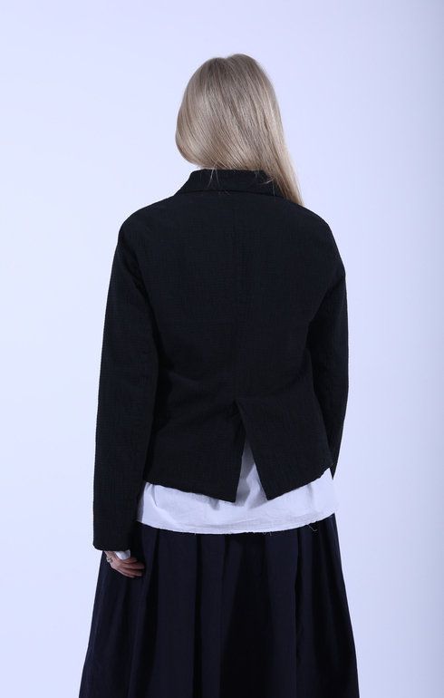 Jondell Jacket Black