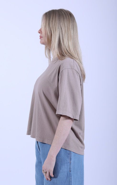 T-Shirt Fort Chia