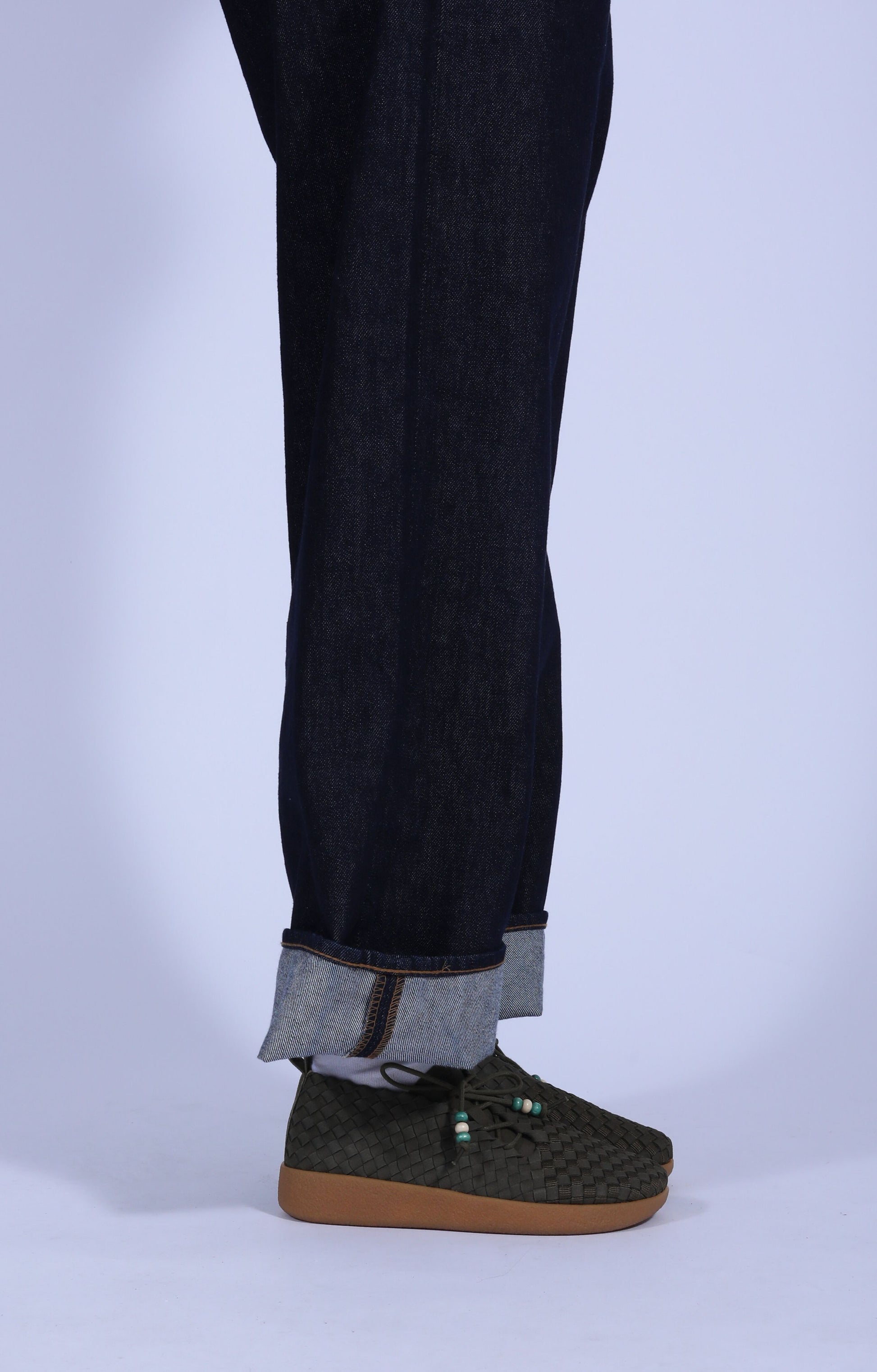 Matador Chukka Low Olive/Tan