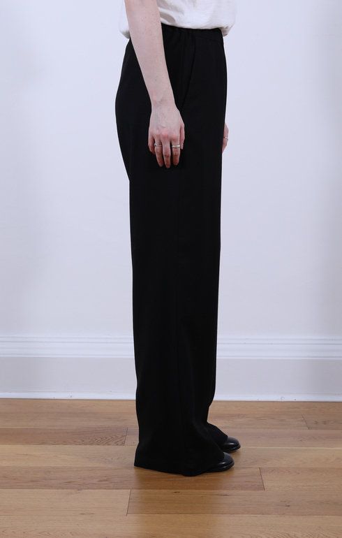 Trousers Mariano Nero