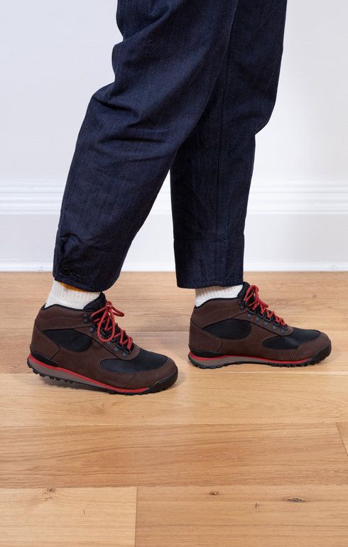 Jag Java/Black
