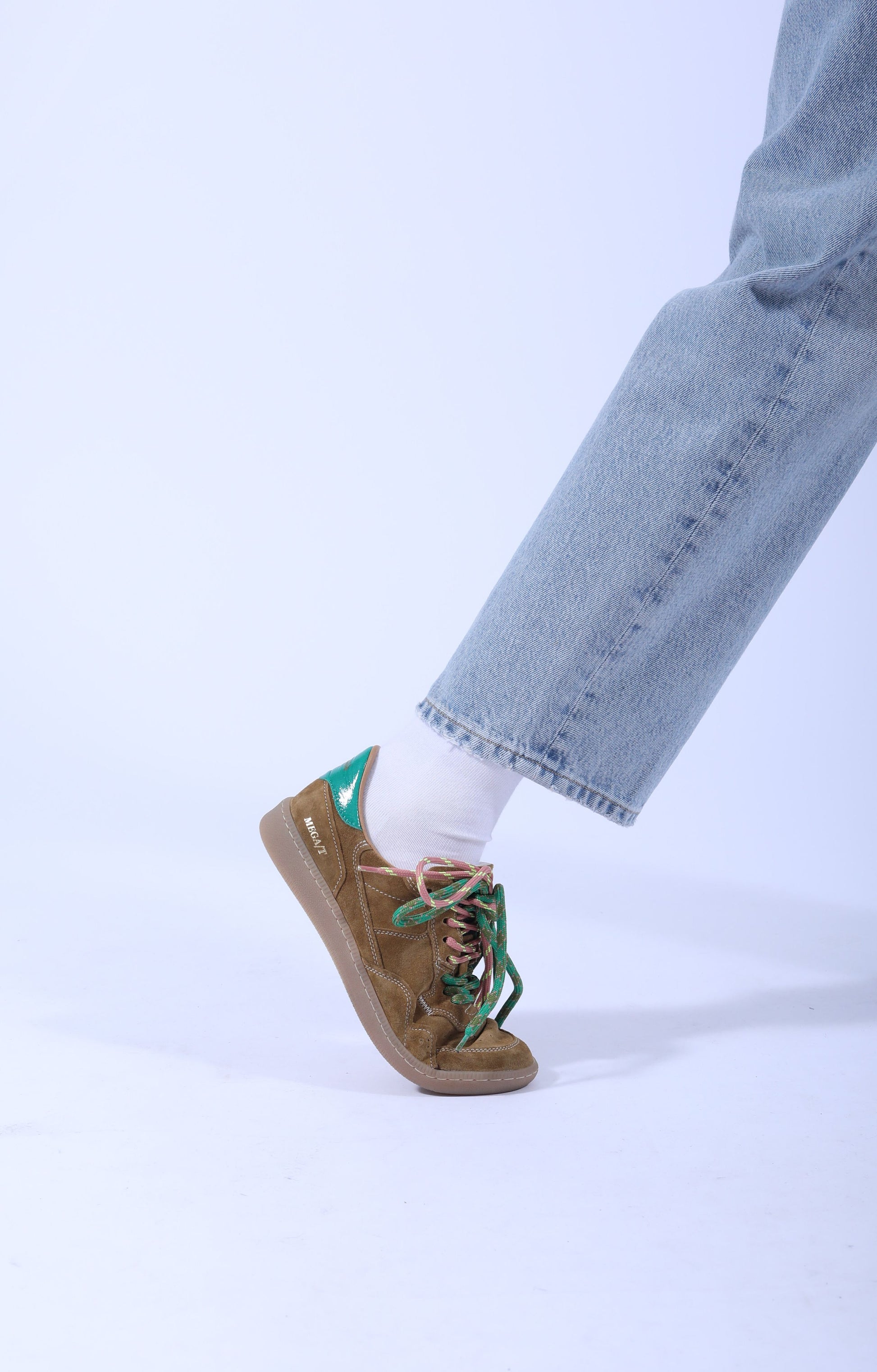 Mega T Desert Rock/Green