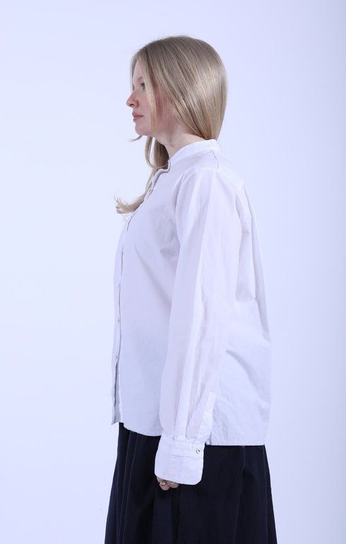 Shirt Cikita White
