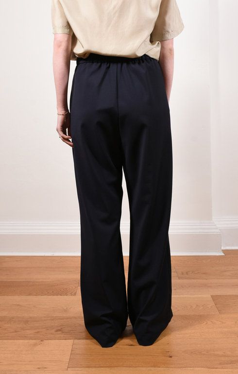 Trousers Mariano Navy