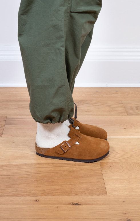 Boston VL SFB Mink