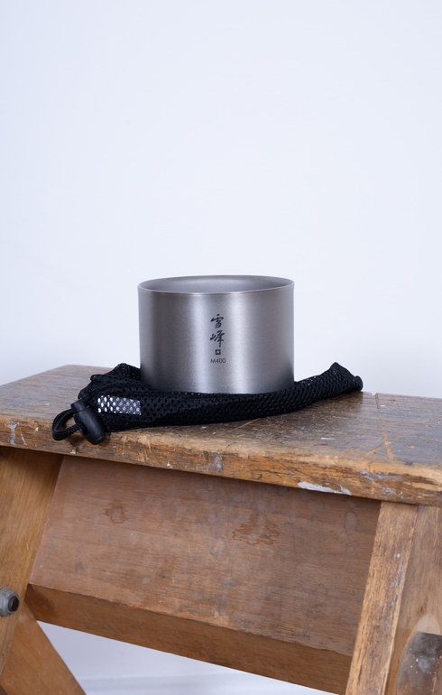 Stacking Mug M 400