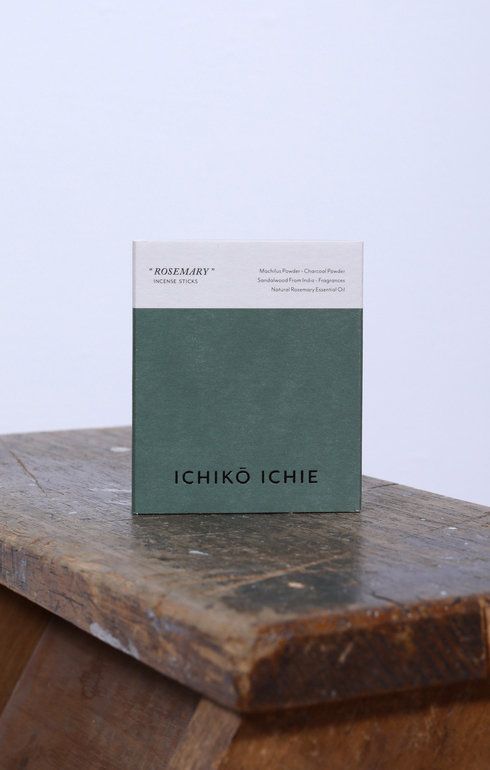 Ichiko Ichie Rosemary