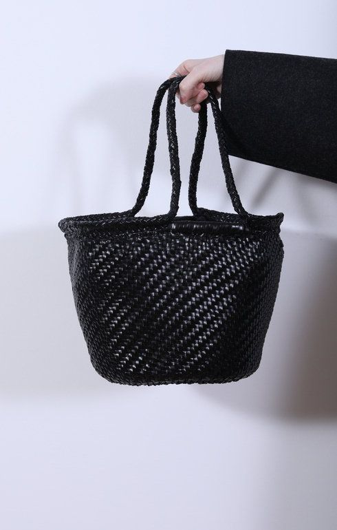Martha Bag Black