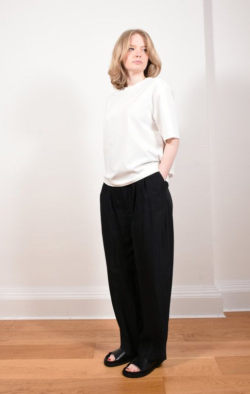 Sperro Pant Darkest Navy