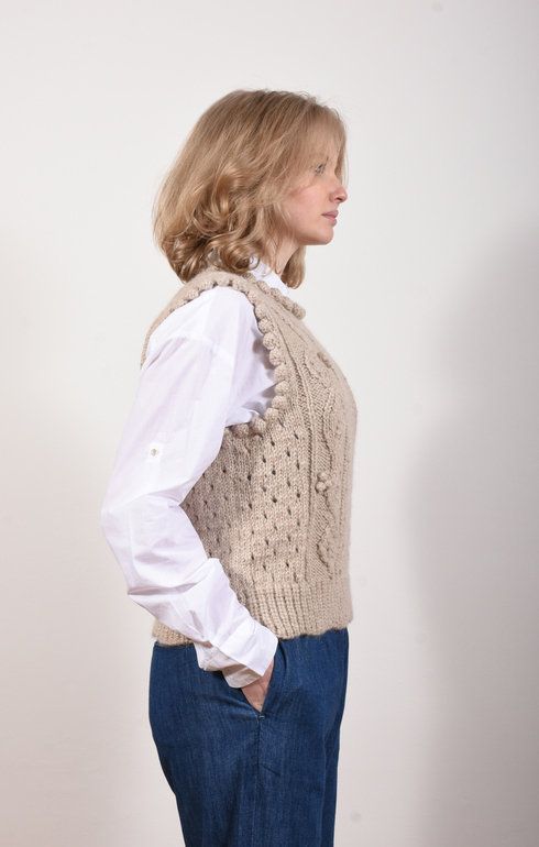 Embla Pure Natural