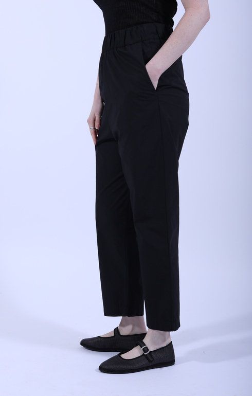 Trousers Joie Nero