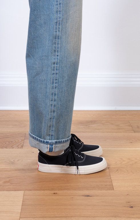 Grid Deck Kuro/Off White