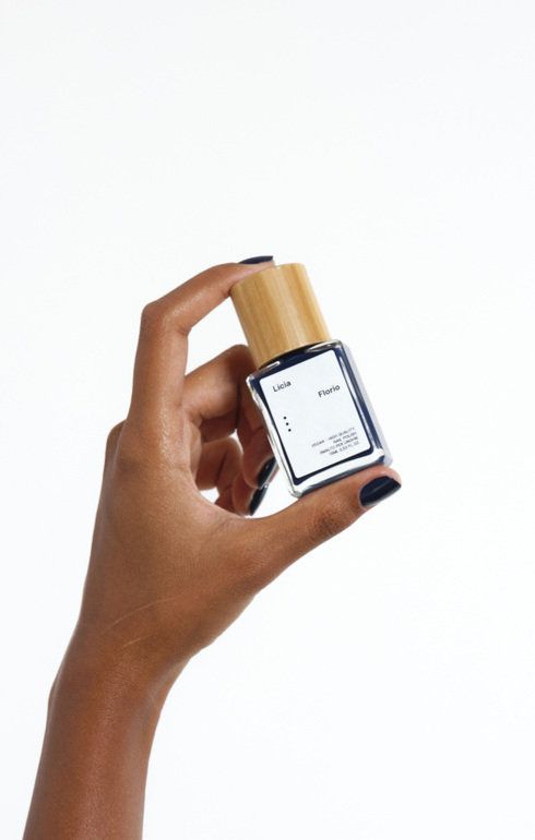 Nail Polish Jazz