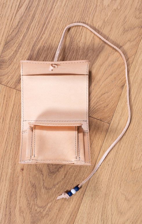 X Stach Pouch