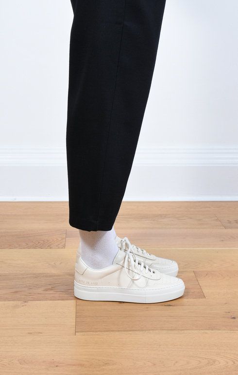 Bball Super 6113 Off White