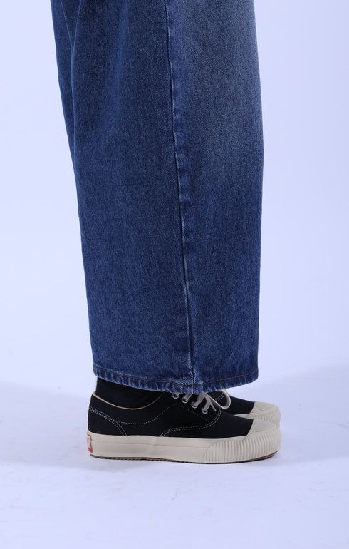 Shellcap Deck Kuro/Off White