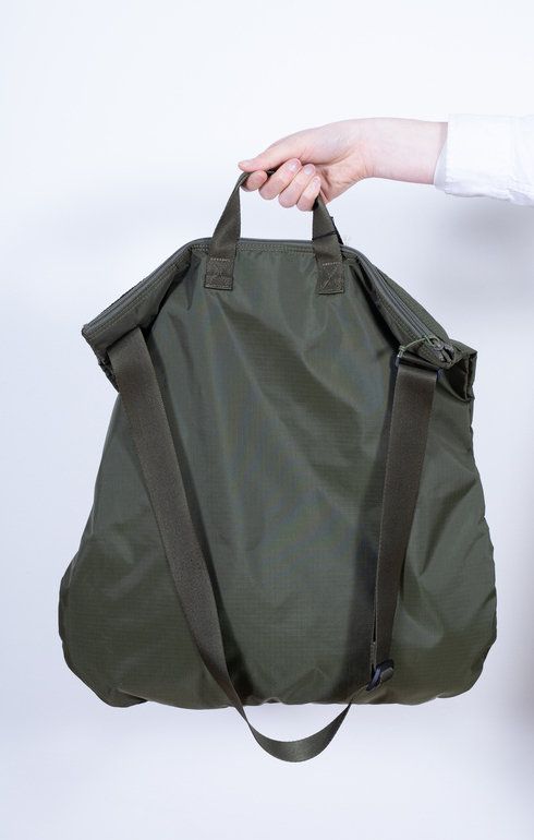 Flex 2Way Helmet Bag Olive Drab