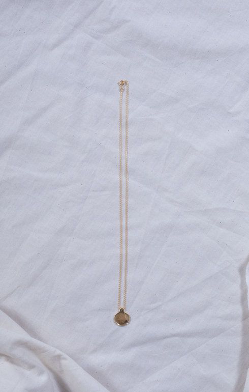 Simple Necklace