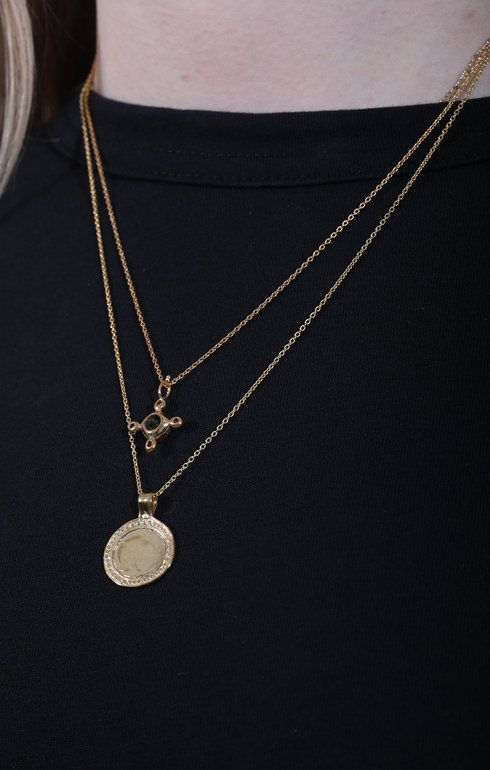 Necklace Louise