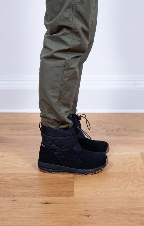 Cloud Cap Black