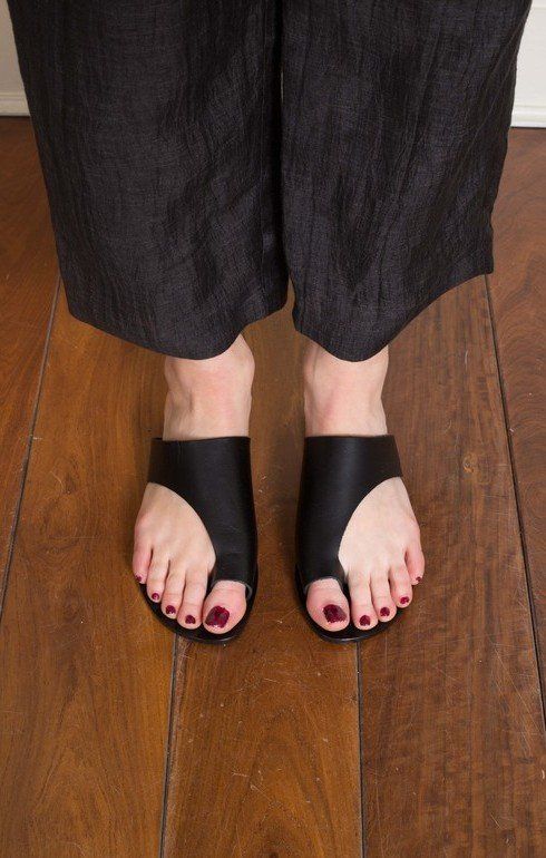 Rosa Black