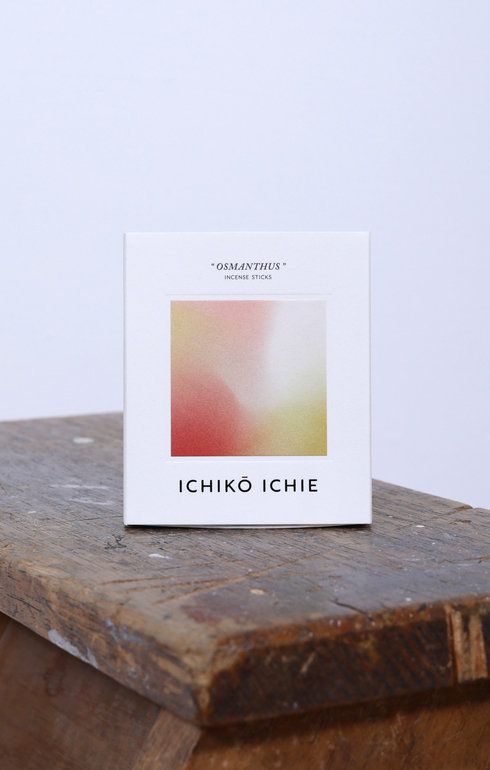 Ichiko Ichie Osmanthus