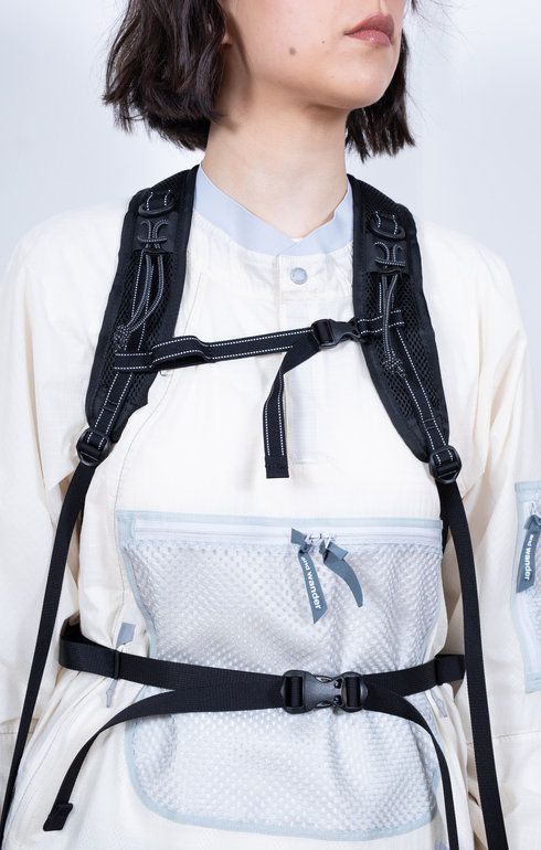 X-Pac 20L Daypack Black