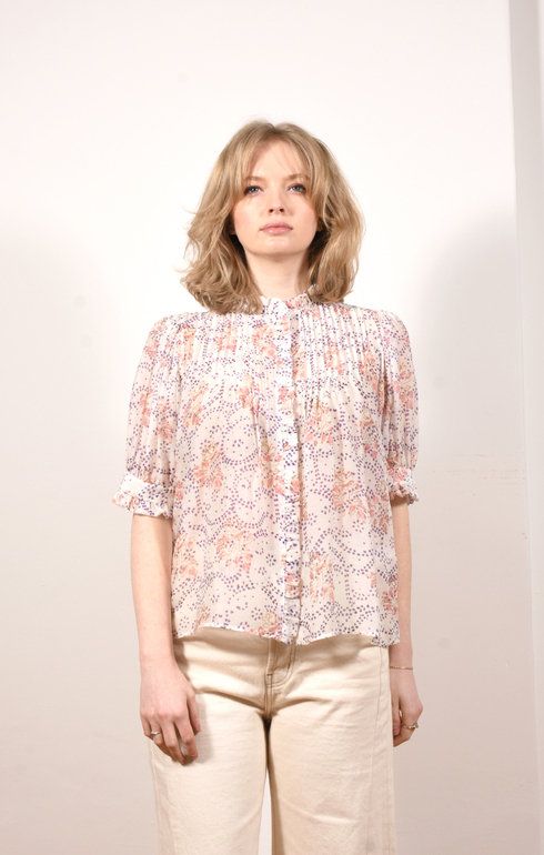 Shirt Elyria Berry