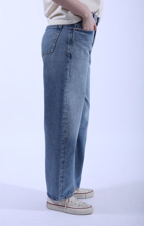 Miro Relaxed Jean Pacifica