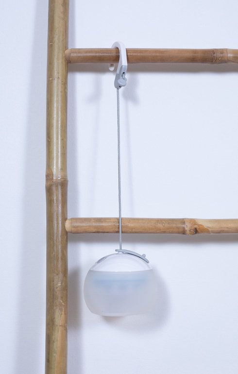 Hozuki Lantern White