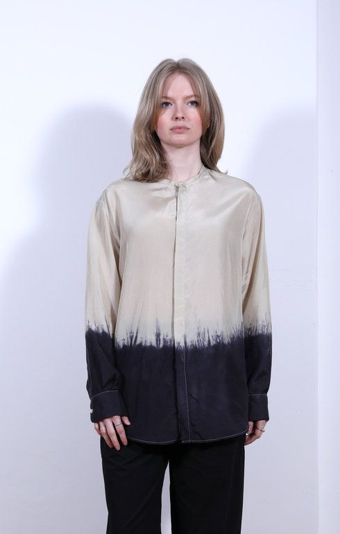 Shirt Molli Orizon Nero