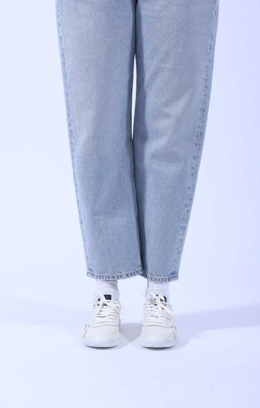 Mega T White/Green