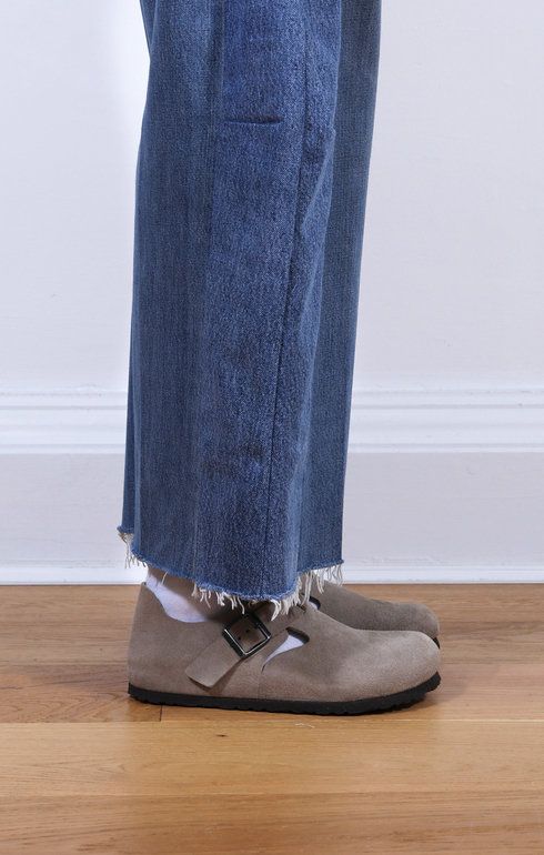 London Taupe