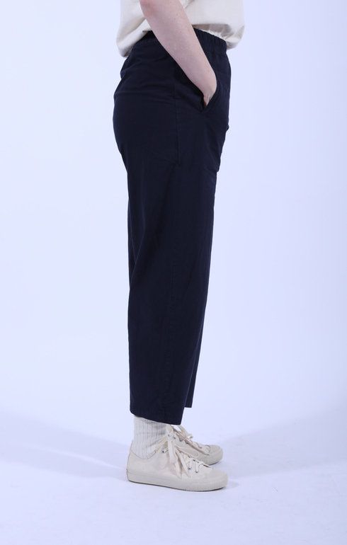 Potamia Pants Navy