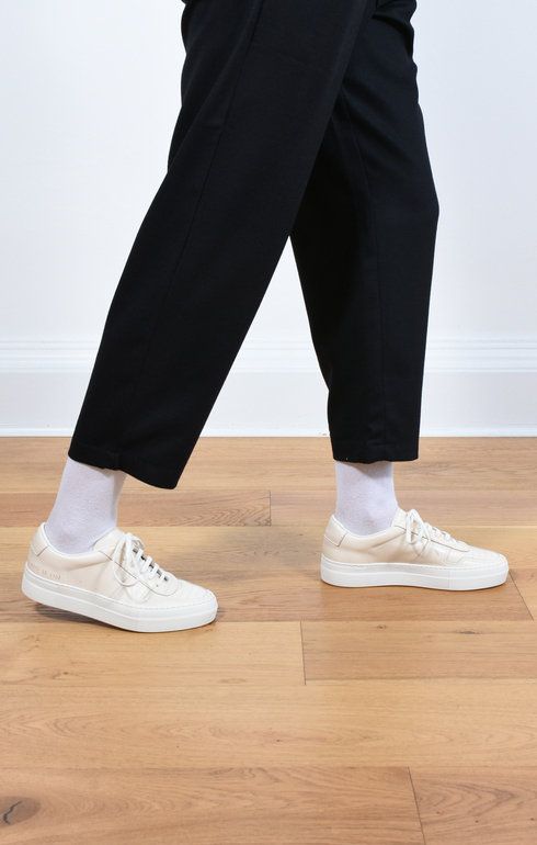 Bball Super 6113 Off White