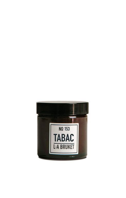 No.153 Mini Candle - Tabac