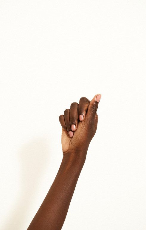 Nail Polish Clay