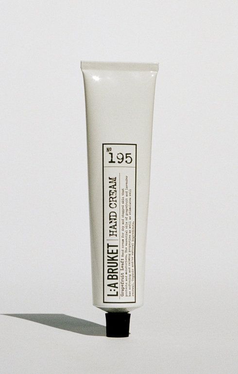 No.195 Hand Cream 70ml - Grapefruit