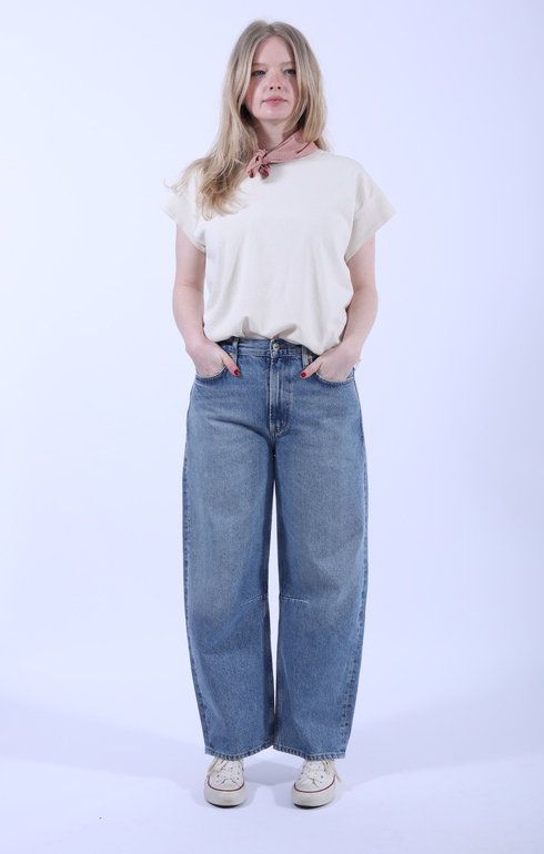 Miro Relaxed Jean Pacifica